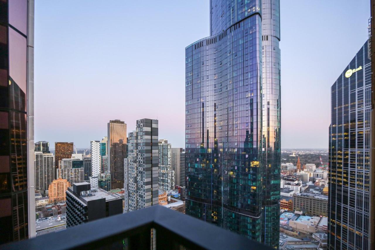 My80 Apartment Located In The Inner Of Melbourne Cbd Exterior photo