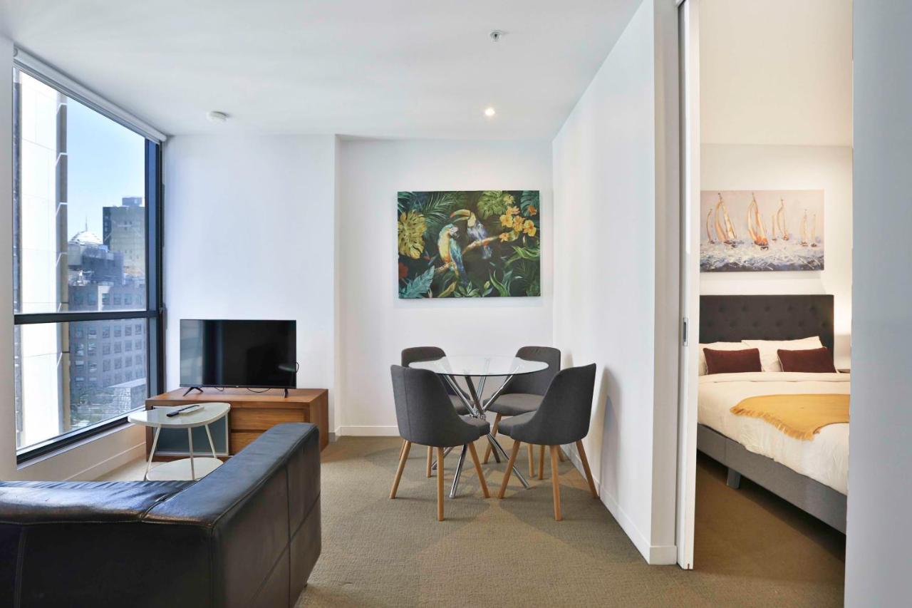 My80 Apartment Located In The Inner Of Melbourne Cbd Exterior photo